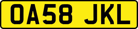OA58JKL