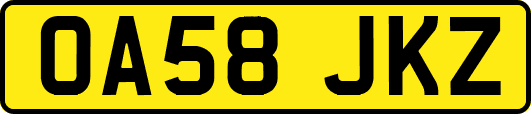 OA58JKZ
