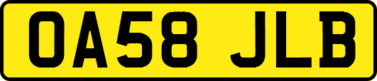 OA58JLB