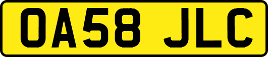 OA58JLC