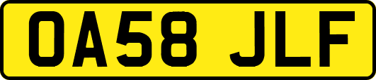 OA58JLF