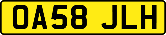 OA58JLH