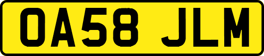 OA58JLM