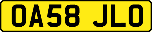 OA58JLO