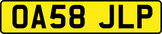 OA58JLP