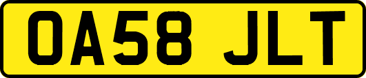 OA58JLT