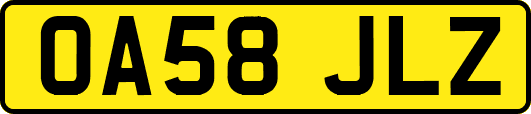 OA58JLZ