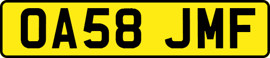 OA58JMF