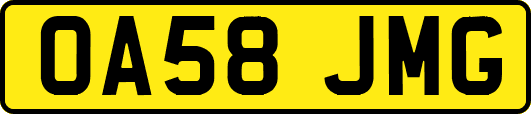 OA58JMG