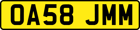 OA58JMM