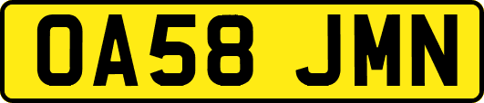 OA58JMN