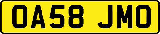 OA58JMO