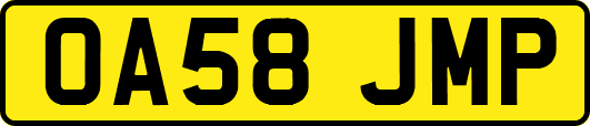 OA58JMP