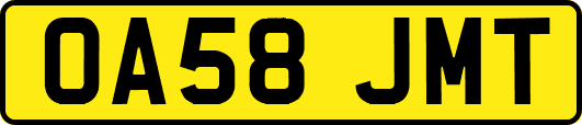 OA58JMT