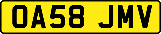 OA58JMV