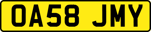 OA58JMY