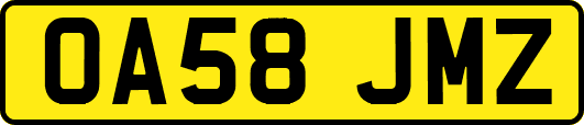 OA58JMZ