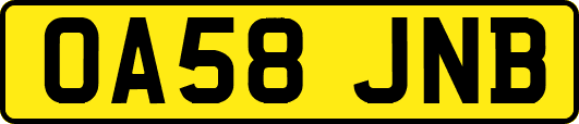 OA58JNB
