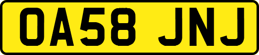 OA58JNJ