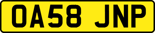 OA58JNP