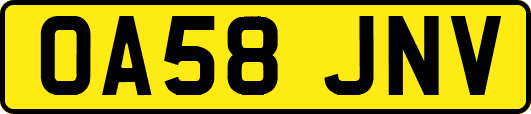 OA58JNV