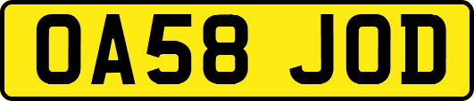OA58JOD