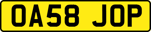 OA58JOP