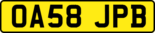 OA58JPB