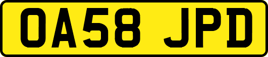 OA58JPD