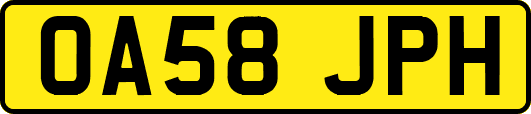 OA58JPH