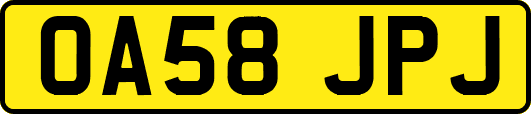 OA58JPJ