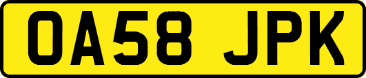 OA58JPK