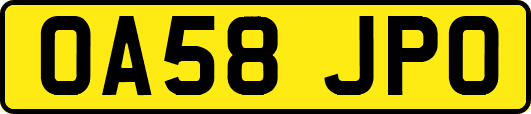 OA58JPO