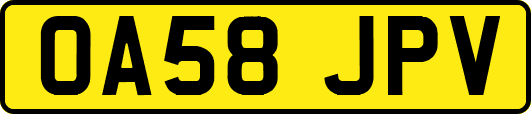 OA58JPV