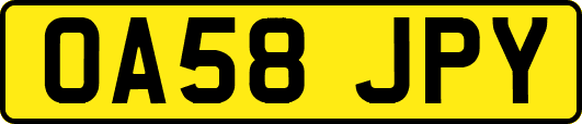OA58JPY