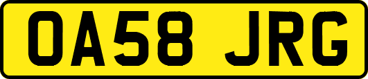 OA58JRG