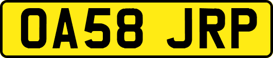 OA58JRP