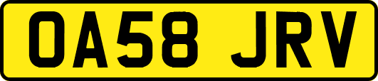 OA58JRV