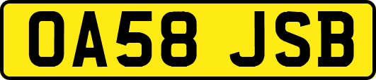 OA58JSB