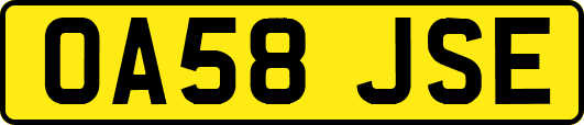 OA58JSE