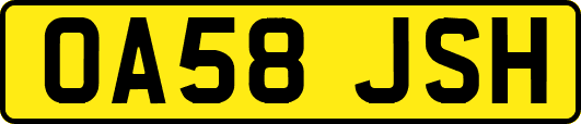 OA58JSH