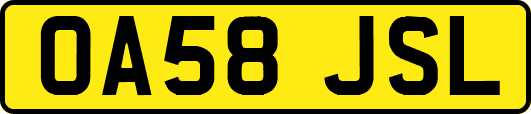 OA58JSL