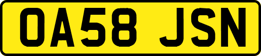 OA58JSN