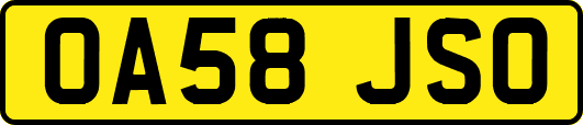 OA58JSO