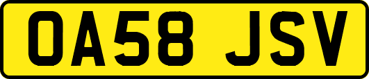 OA58JSV