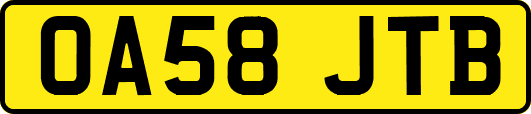 OA58JTB