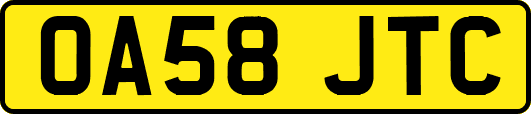 OA58JTC