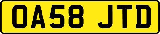 OA58JTD
