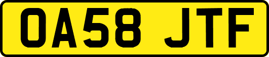 OA58JTF