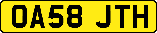 OA58JTH